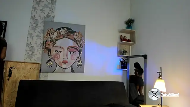 taty miller online show from March 17, 2025, 8:30 pm