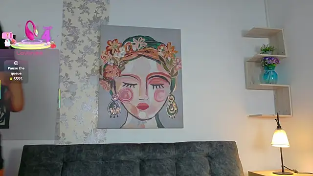 taty miller online show from September 10, 2025, 2:06 pm