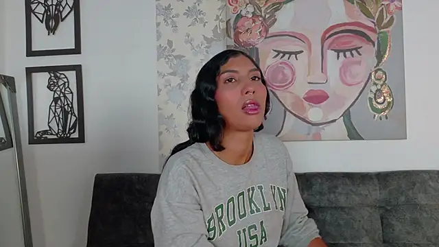 taty miller online show from September 22, 2025, 8:11 pm