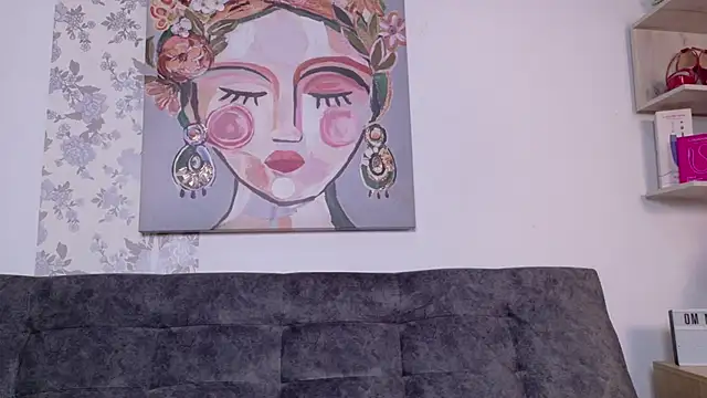 taty miller online show from March 8, 2026, 2:04 am