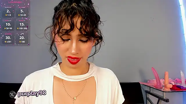 purplay 98 online show from January 21, 2025, 9:46 pm