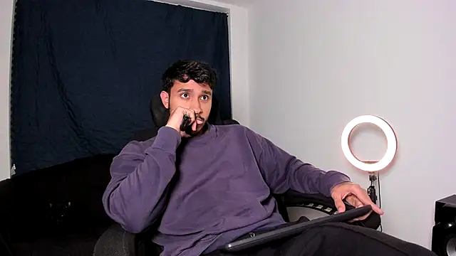 JayMarcos  online show from January 7, 2026, 3:31 am