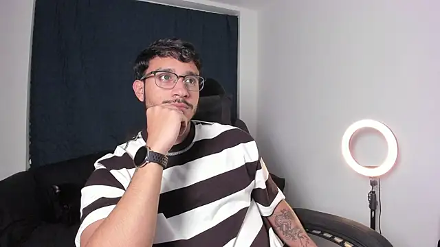 JayMarcos  online show from January 12, 2026, 1:22 am