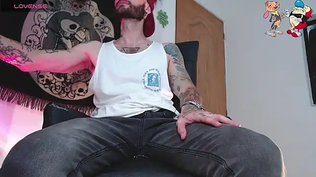 ren stipee online show from November 7, 2025, 11:49 pm