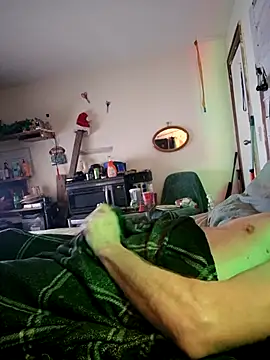 Snapshot of BigDDave6979 chatting on January 12, 2026, 7:35 am BigDDave6979 online show from January 12, 2026, 7:35 am