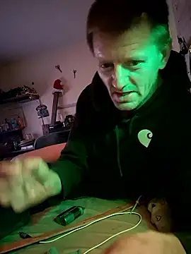 Snapshot of BigDDave6979 chatting on January 13, 2026, 1:55 am BigDDave6979 online show from January 13, 2026, 1:55 am