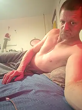 BigDDave6979 online show from February 22, 2026, 6:35 am