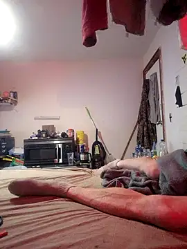 BigDDave6979 online show from July 8, 2026, 8:19 am