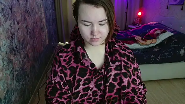 Jenny Fox online show from February 20, 2026, 5:04 am