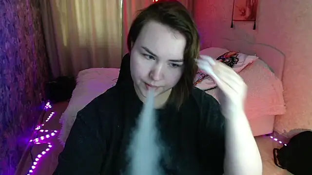 Jenny Fox online show from March 10, 2026, 8:41 am