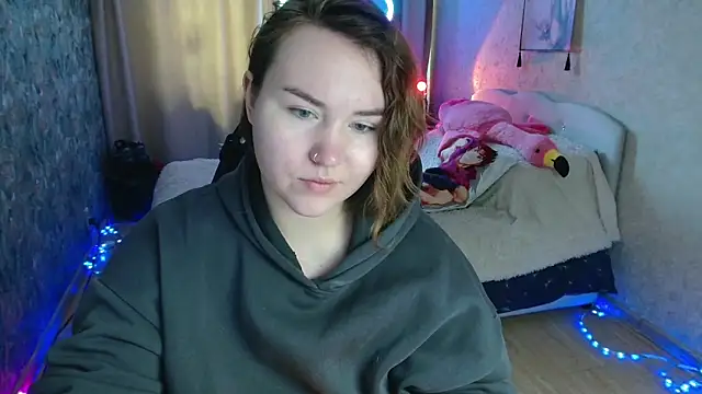 Snapshot of Jenny_Fox chatting on May 14, 2026, 6:09 am Jenny Fox online show from May 14, 2026, 6:09 am