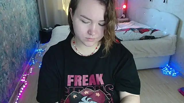 Snapshot of Jenny_Fox chatting on May 20, 2026, 4:51 am Jenny Fox online show from May 20, 2026, 4:51 am