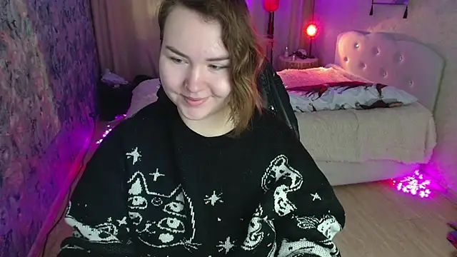 Snapshot of Jenny_Fox chatting on May 23, 2026, 3:56 am Jenny Fox online show from May 23, 2026, 3:56 am