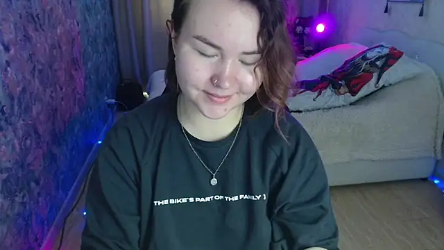 Jenny Fox online show from June 20, 2026, 3:31 am