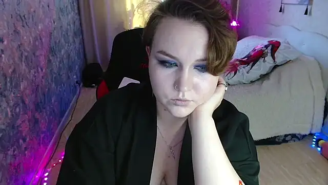 Jenny Fox online show from July 8, 2026, 4:50 am