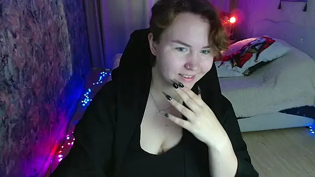 Jenny Fox online show from July 16, 2026, 11:27 am