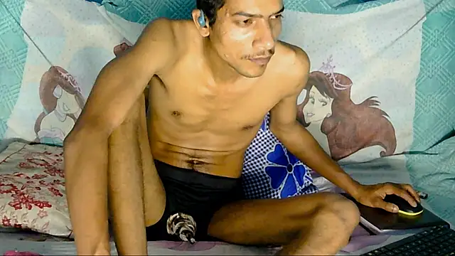 Alex Suman25 online show from March 18, 2025, 6:59 pm