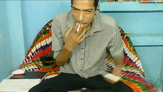 Alex Suman25 online show from March 31, 2026, 4:57 am