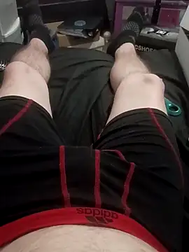 crazycam619 online show from March 16, 2026, 12:06 am