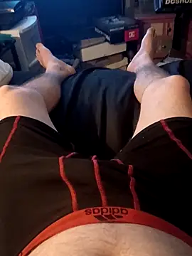 crazycam619 online show from March 22, 2026, 7:34 am