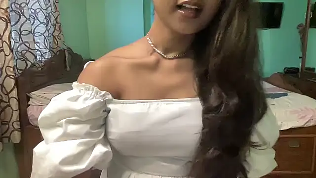 Snapshot of senorita78 chatting on March 14, 2025, 7:26 am senorita78 online show from March 14, 2025, 7:26 am