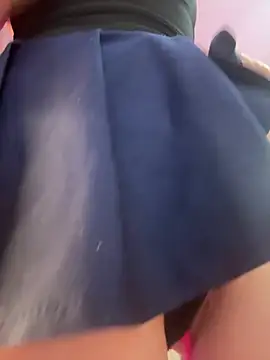 SweetCupcaks online show from February 12, 2026, 9:26 am