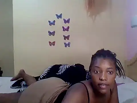 Zara Twilight online show from December 2, 2024, 5:59 pm