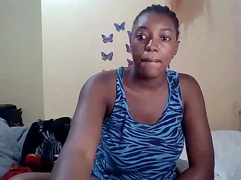 Zara Twilight online show from December 7, 2024, 6:37 pm