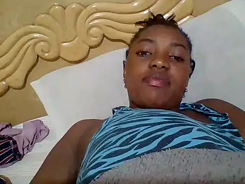 Zara Twilight online show from December 8, 2024, 1:02 am