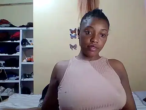 Zara Twilight online show from October 29, 2025, 10:11 pm