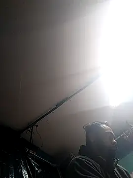 C8L3U online show from January 17, 2026, 6:11 pm