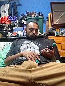 C8L3U online show from March 30, 2026, 12:33 am