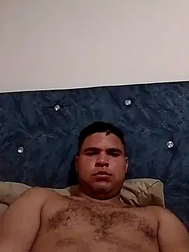 PITBuk 708 online show from March 11, 2025, 3:48 am