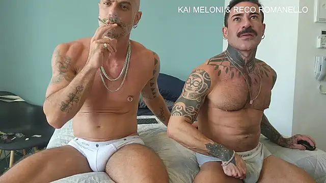 kairos xxx online show from March 21, 2026, 1:05 pm