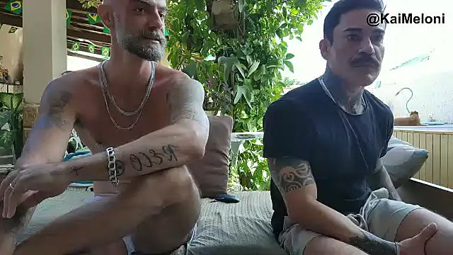 kairos xxx online show from July 1, 2026, 12:51 pm