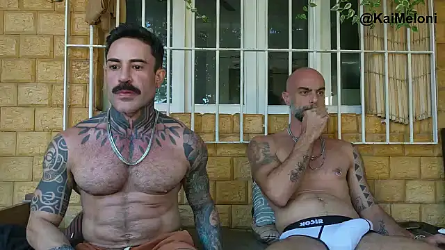 kairos xxx online show from July 3, 2026, 12:44 pm