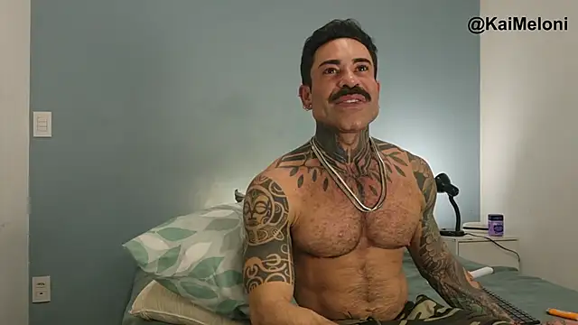 kairos xxx online show from August 2, 2026, 1:48 am