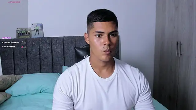 Iamdylan777 online show from November 27, 2025, 10:23 pm