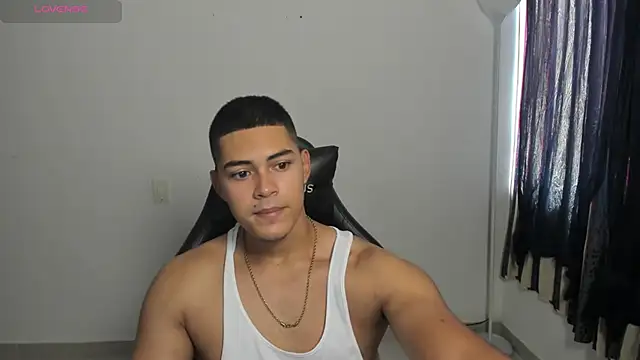 Iamdylan777 online show from February 27, 2026, 2:06 pm