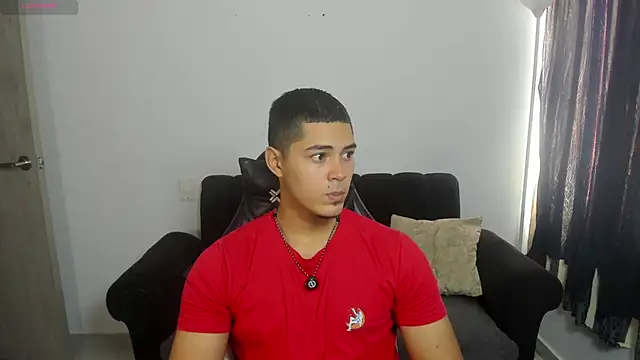 Iamdylan777 online show from April 4, 2026, 3:31 pm