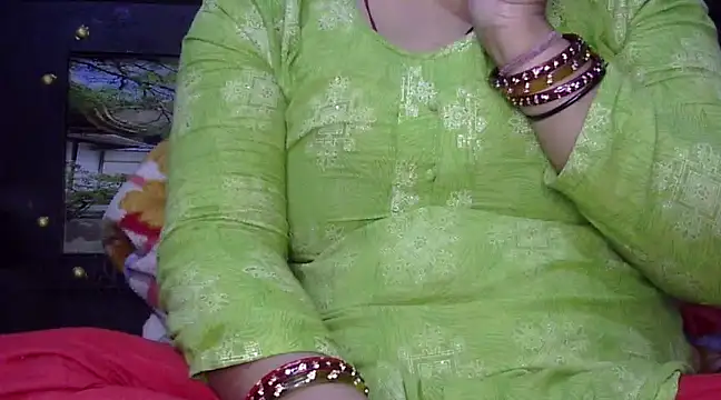 SHONALI  online show from January 26, 2025, 5:55 pm