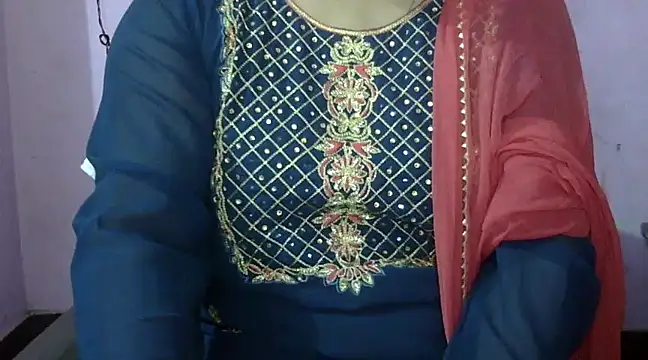 SHONALI  online show from March 18, 2025, 5:53 pm