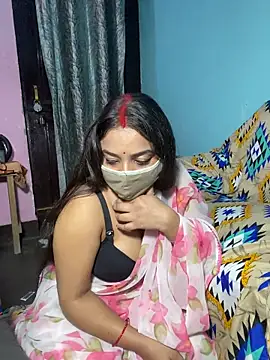 Sexi rimi bhabhi online show from November 14, 2025, 5:33 pm
