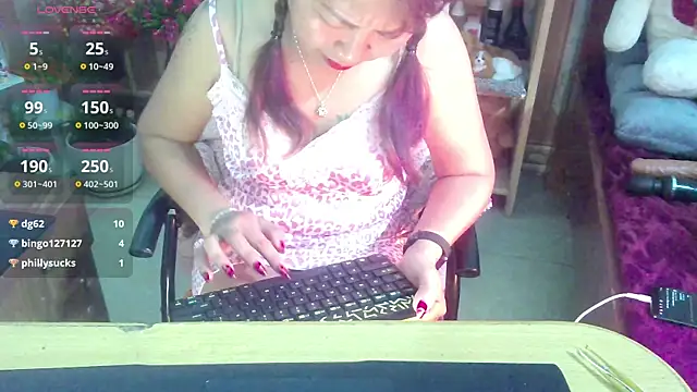 Jerry-Lan online show from November 18, 2025, 11:25 am