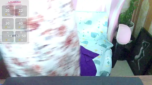 Jerry-Lan online show from April 18, 2026, 5:33 am