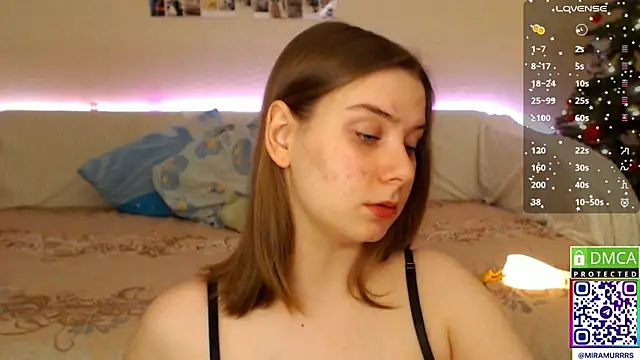 MurrrWorren online show from January 12, 2025, 2:45 am