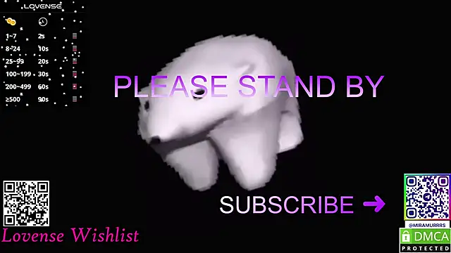 MurrrWorren online show from February 6, 2026, 1:58 pm