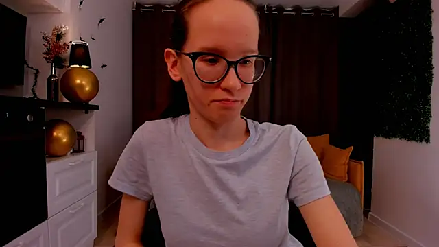 BettyBrowni online show from February 25, 2025, 1:20 am