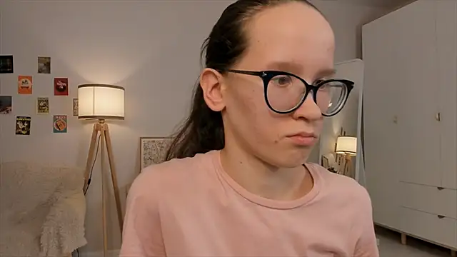 BettyBrowni online show from March 11, 2025, 1:16 am