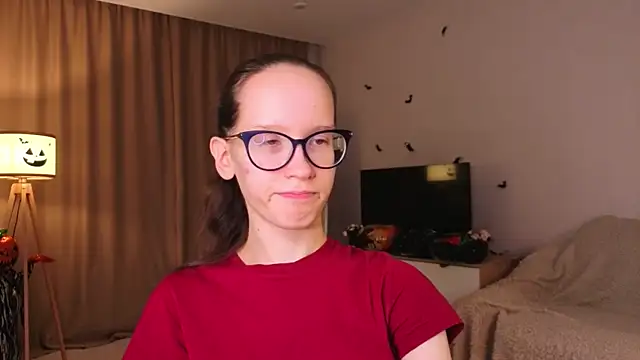 BettyBrowni online show from November 15, 2025, 4:03 pm